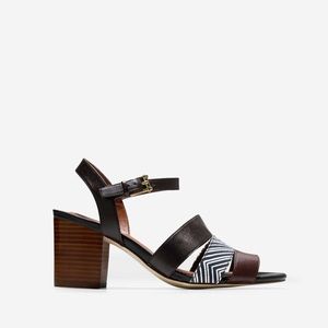 Cole Han Anisa high sandal 8 1/2
